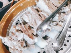蒙料一八手把肉-蒙料·手把肉(望京店)