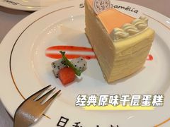-戈雅法餐厅(世界城广场店)