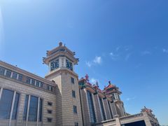 -王府井步行街