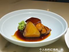-淮扬府·游园京梦(北京SKP店)