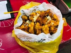 -西归浦每天偶来市场