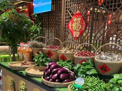 -农耕记·湖南土菜(halo广场店)