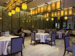 -福州天元国际威斯汀酒店·中国元素餐厅
