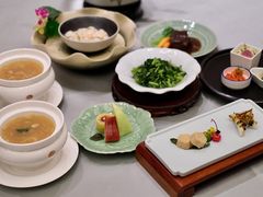 -浙江西子宾馆·牡丹厅