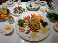 -清晖小苑•顺德地方菜(壹海城店)