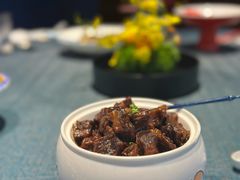 -海味世家·家常菜馆(明州里店)