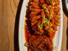 -鱼食饭稻·苏浙土菜17年老馆子(平江路店)