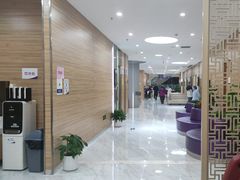 -美年大健康体检中心(牡丹园分院)