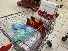 -家乐福(川沙店)