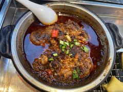 脑花-塘屋烧烤·云南火塘烧烤品牌(新亚洲店)