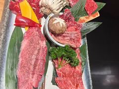-炼火烤肉店