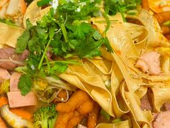 -文立新麻辣烫(合生汇21街区店)