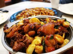 -宝月楼·台湾菜馆(天河城店)