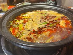 -小饕荟雅安贡椒鱼鲜馆(广福桥店)