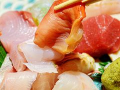 -镹·鱼料理  国产鱼使用店