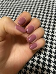 -GK顾小姐美甲店建构