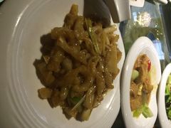 闫府私房菜(恒隆广场店)-闫府私房菜·百年鲁菜(恒隆店)