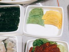-海底捞火锅(海宁路店)