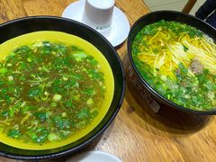 -杨记清芳牛肉拉面(京广路店)