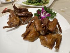 -广东胜利宾馆西关粤中餐厅