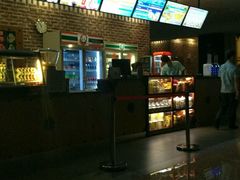 -纽斯桑拿会所(天山店)