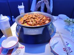 -徐记小怪兽肉蟹煲店(哈西万达金街店)