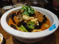-天山醉美·新疆餐厅(富华里店)