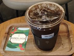 -星巴克臻选(湛江鼎盛广场店)