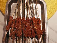 -呱呱叫餐厅(紫宸公寓店)