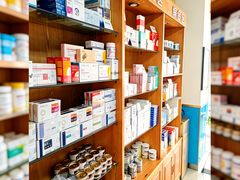 -康爱犬猫诊所·牙专科·骨外科·影像内科(丰宁店)