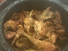 -斯丹姜母鸭·古法干香(涂门街总店)