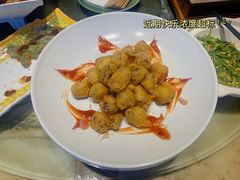-那家山城(樱桃园店)