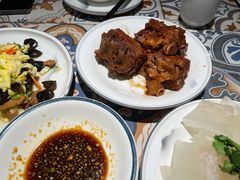 酱骨架-四姐妹东北饺子(沙尾路店)
