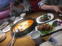 -百岁我家·酸菜鱼专门店(塘下店)