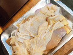-霸腹烤肉(厦门柚子番店)