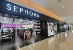 -丝芙兰Sephora