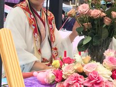-南屏步行街