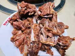 -阳坊大都涮羊肉(阳坊总店)