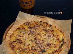 -本家·添百客韩国料理(泰然店)