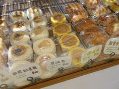 -慢熟面包店bud bread(孩儿巷店)
