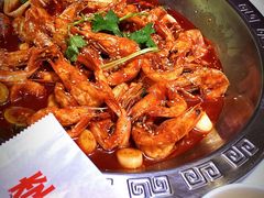 -李想大虾(吾悦广场店)