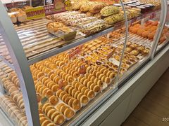 -味多美蛋糕(八大处店)