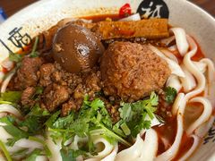 -任记七中刀削面(总店)