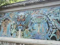 -淄博聊斋城景区
