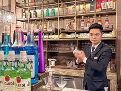 -安蒂娅·海鲜自助餐厅(安蒂娅美兰酒店)