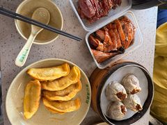 -李记清真馆(打钉巷店)
