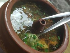 -88号小吃店·经典云南菜·地道纳西美食