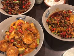 -潇湘阁(望京SOHO店)