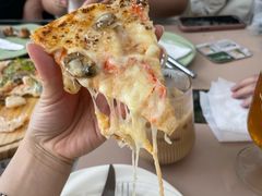 -大树下海鲜饭店