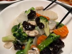 -外婆家(杭州马塍店)